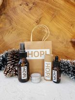 Pamper Packs