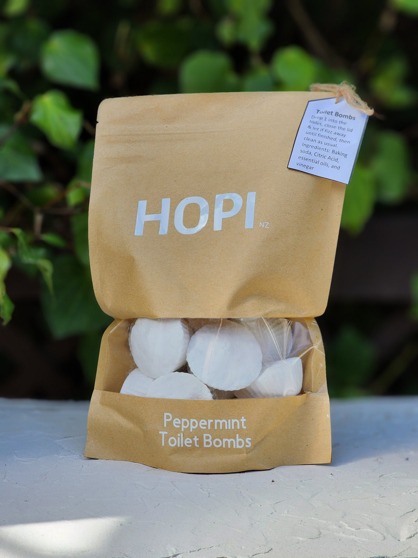 Toilet Bombs (12 Pack)