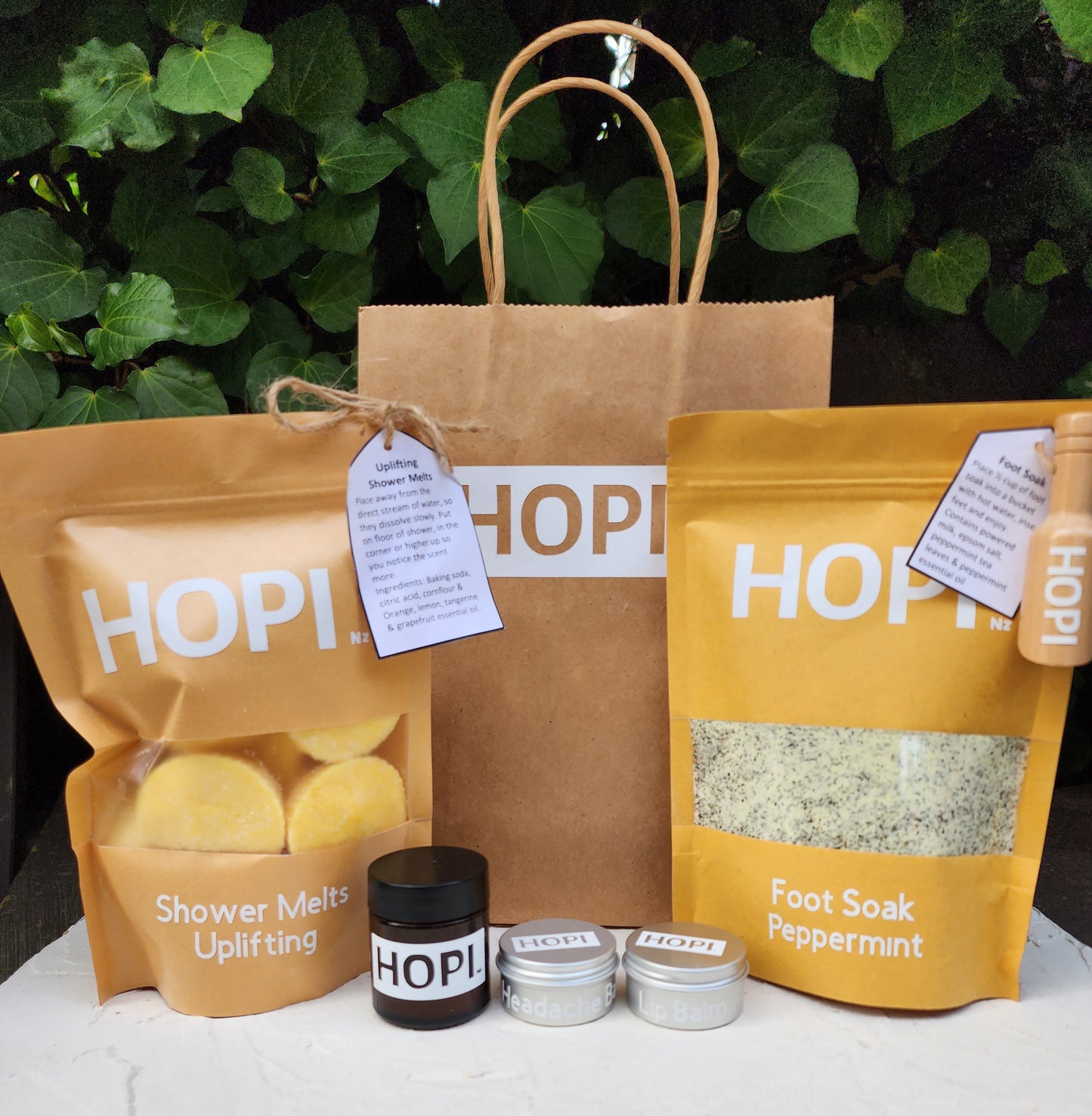 Mothers Day Packs