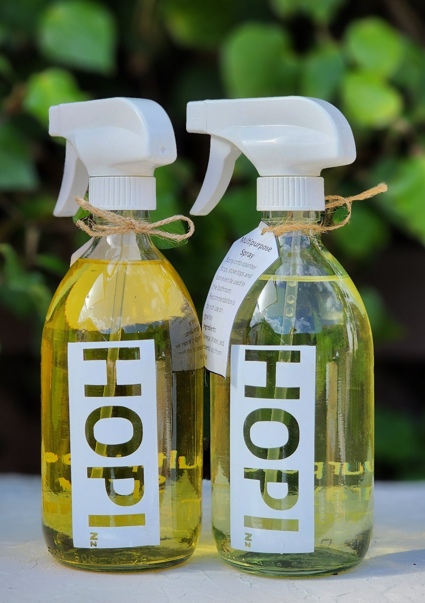 Multi Purpose Spray