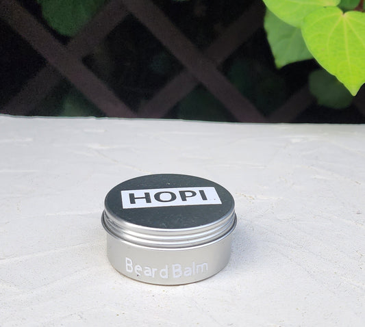 Beard Balm