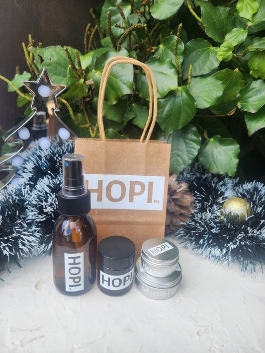 Holiday 1st Aid Kit