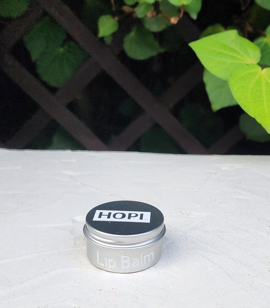 Lip Balm