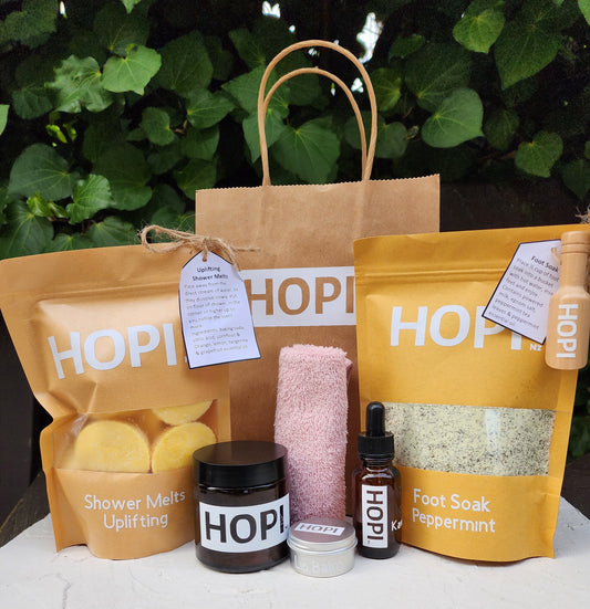 Mothers Day Packs