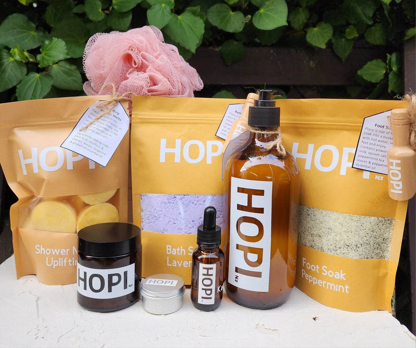 Mothers Day Packs