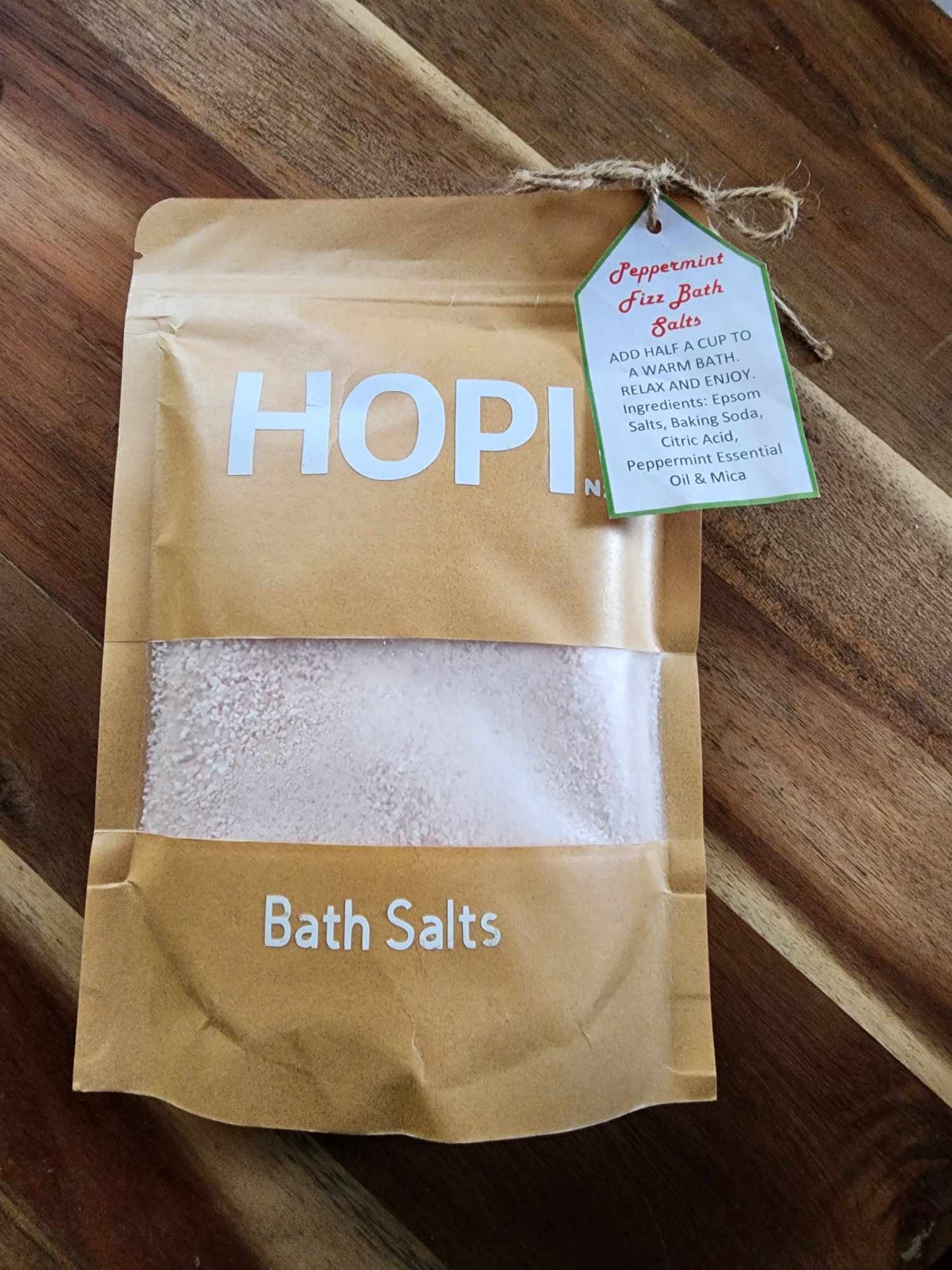 Bath Salts