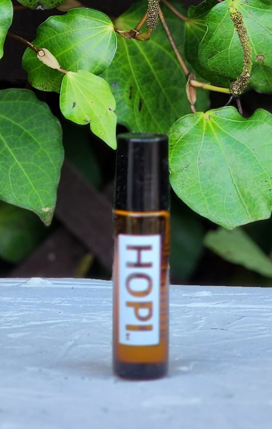 Allergy Support Roller Blend Oil