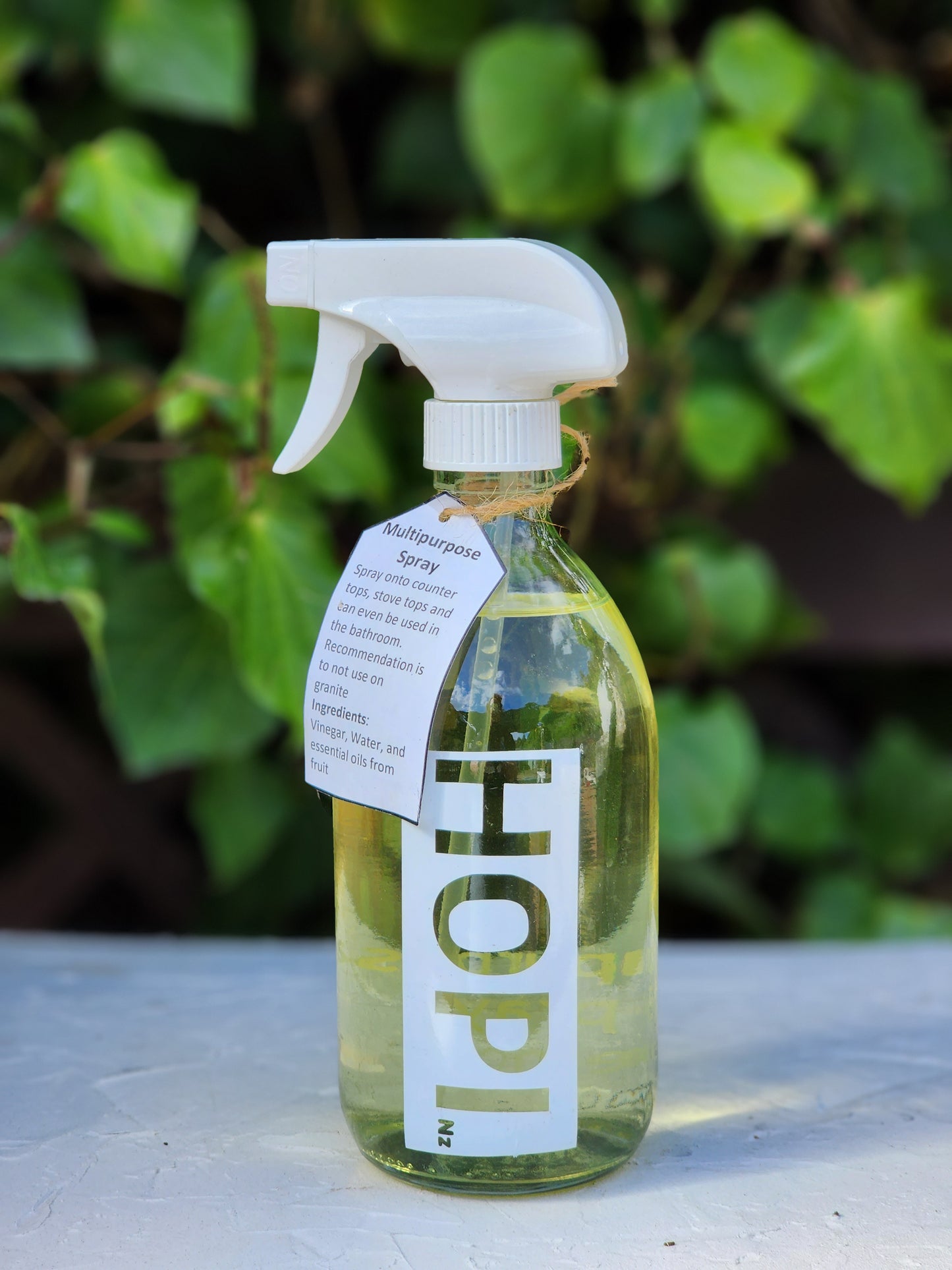 Multi Purpose Spray