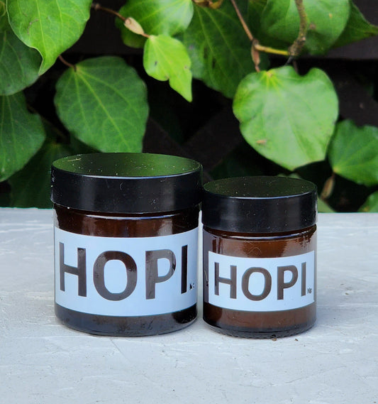 Kawakawa Balm