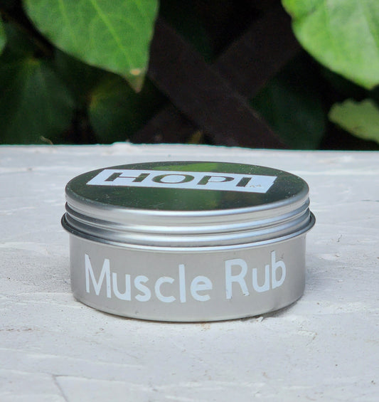 Muscle Rub