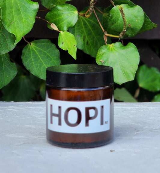 Nappy Balm