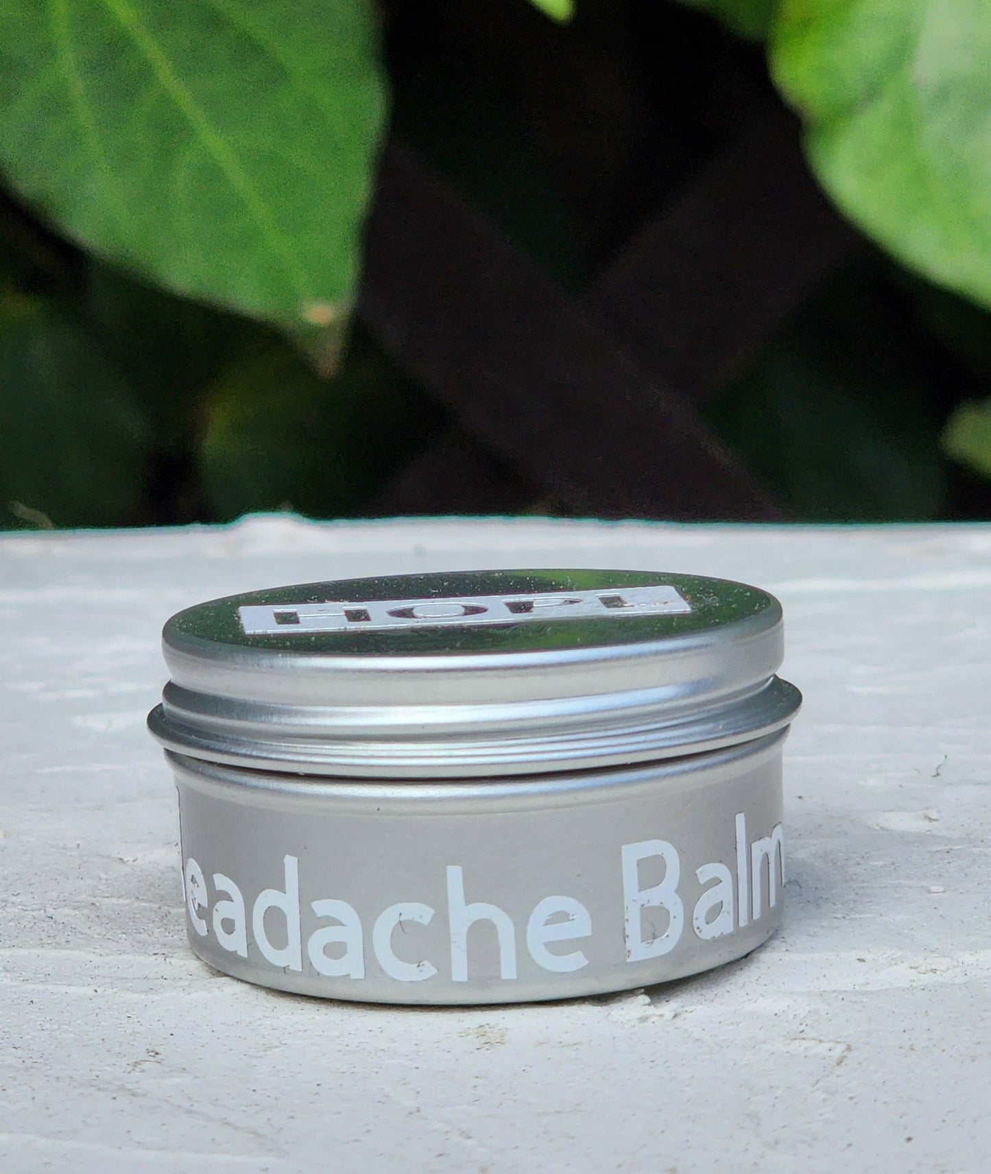 Headache Balm