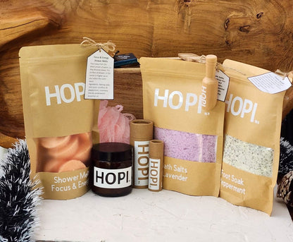 Ladies Packs