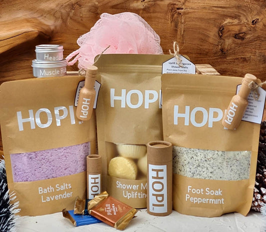 Ladies Packs