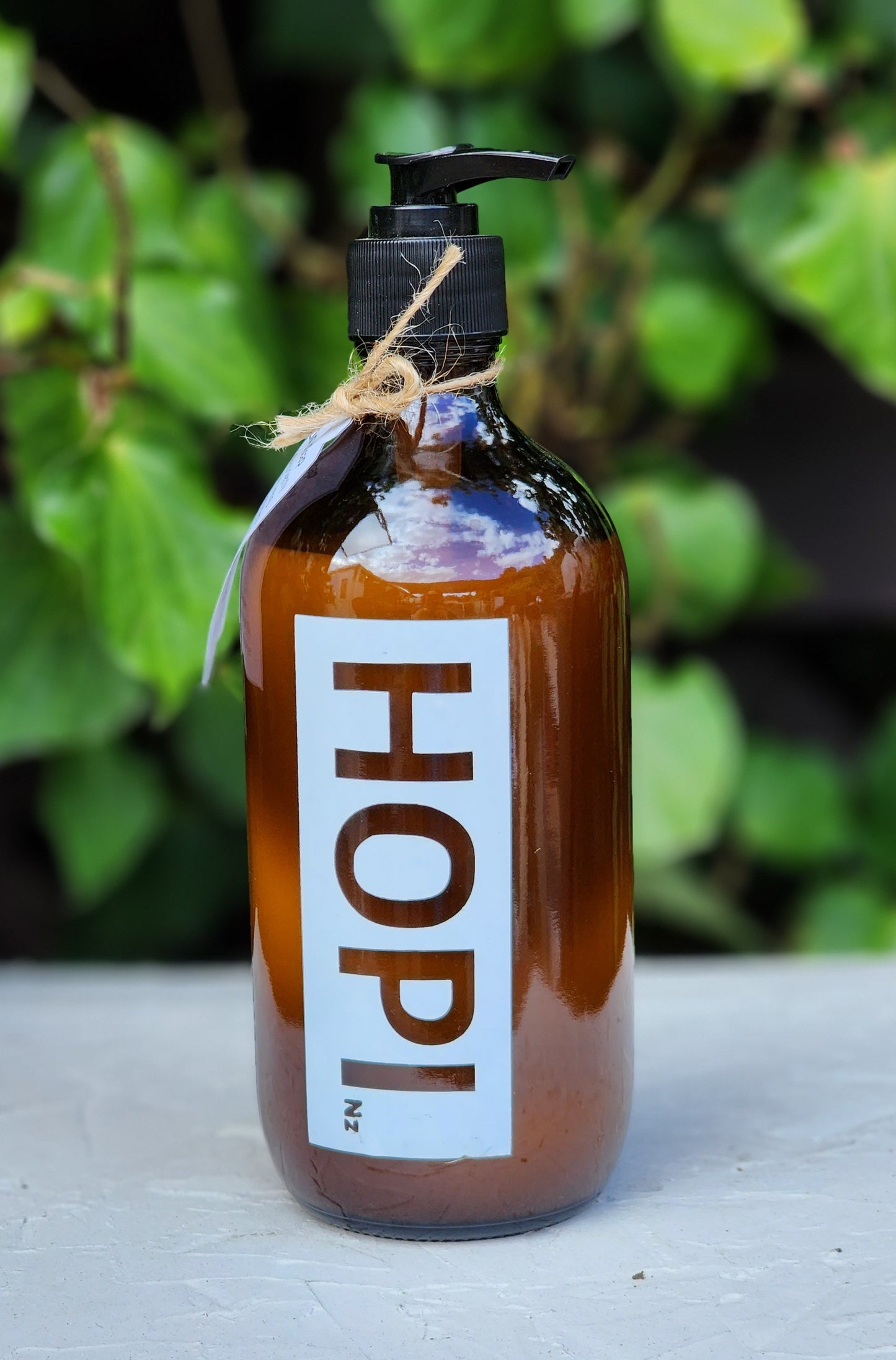 Hand/Body Liquid Soap