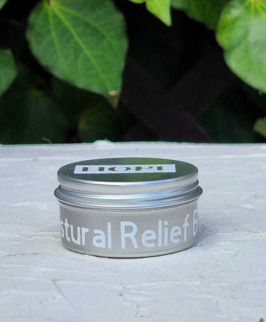 Menstrual Balm