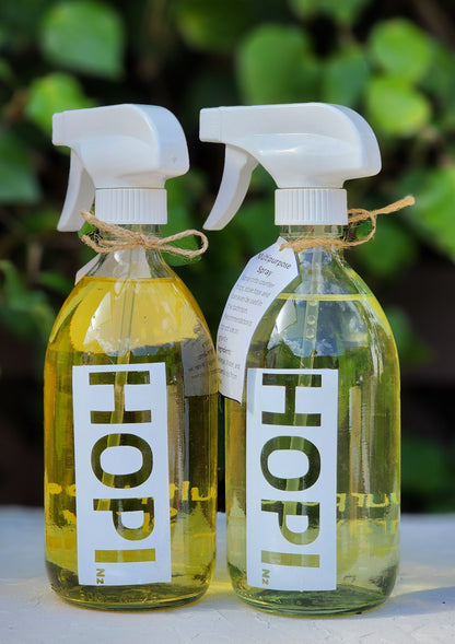 Multi Purpose Spray